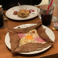 ルバーブ 大名古屋ビルヂング店 - 