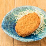 Hayama beef Croquette (1 piece)