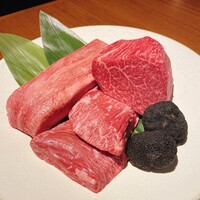 焼肉うしごろ 表参道店 - 