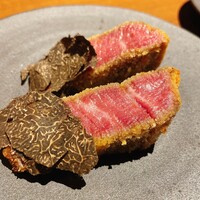 焼肉うしごろ 表参道店 - 