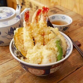 天麩羅 はな天 鶴橋店 鶴橋 天ぷら ネット予約可 食べログ