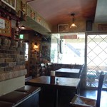 ラ・カシータ - La Casita