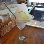 ラ・カシータ - Frozen Margarita （フローズン・マルガリータ）