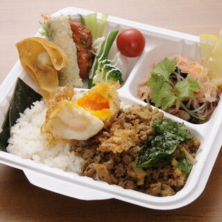 千葉駅でおすすめの美味しいタイ料理をご紹介 食べログ