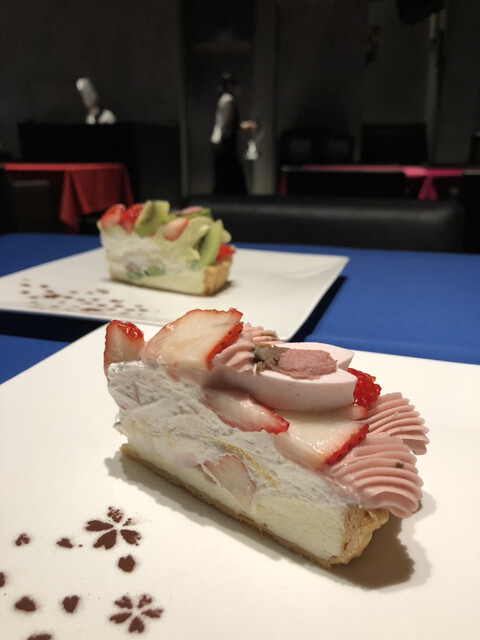 カフェコムサ 銀座店 銀座 カフェ 食べログ