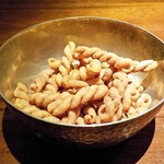 ウイスキーキャット - 