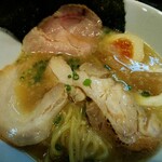 Ramen Hajime - 