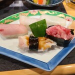 味の店 スズラン - 