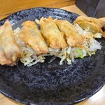 味の店 スズラン - 