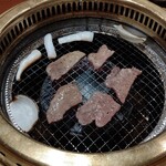 YAKINIKU BUFFET左近 - 