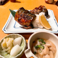 伊豆の旬 やんも 南青山店 - 