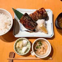 伊豆の旬 やんも 南青山店 - 