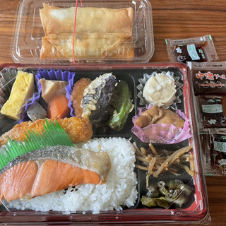 深夜営業 大森 平和島でおすすめの弁当をご紹介 食べログ