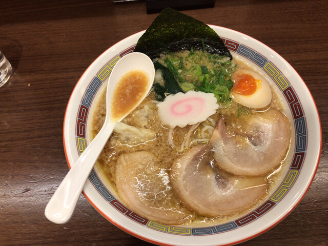 ちから 八丁堀店 八丁堀 ラーメン 食べログ ちから 八丁堀店 八丁堀 ラーメン 食べログ