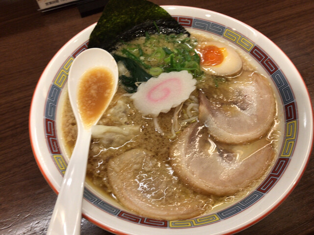 ちから 八丁堀店 八丁堀 ラーメン 食べログ ちから 八丁堀店 八丁堀 ラーメン 食べログ