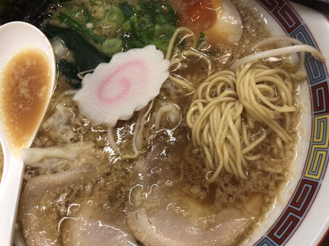 ちから 八丁堀店 八丁堀 ラーメン 食べログ ちから 八丁堀店 八丁堀 ラーメン 食べログ