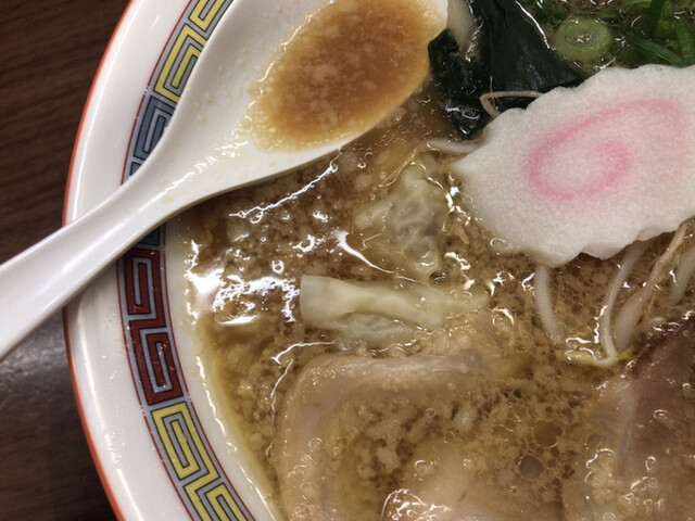 ちから 八丁堀店 八丁堀 ラーメン 食べログ ちから 八丁堀店 八丁堀 ラーメン 食べログ