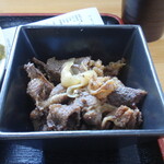 手打ちうどん ろくでなし - 