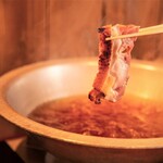 Sumibi Yakitori Torijin - 