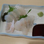 じゅらく - 