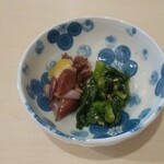 じゅらく - 
