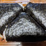 おにぎり ぼんご - 