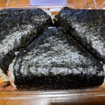 おにぎり ぼんご - 