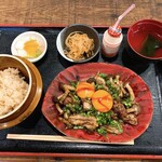 炭焼と釜飯 さかぐち - 