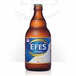 EFES エフェスビール　＜トルコ＞