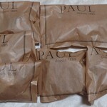 PAUL - 