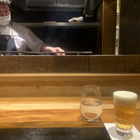 炭火割烹 白坂 - 