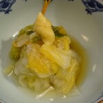 くろしを - 白菜漬物