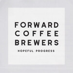 FORWARD COFFEE BREWERS - ロゴ