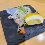 味の店 スズラン - 