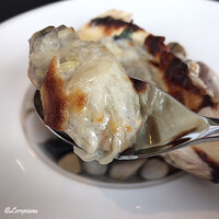 DADA - 超特大サイズの牡蠣