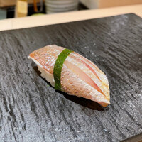 すし尽誠 - 