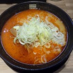 山系無双 烈火 パナンテ京阪天満橋店 - 