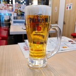 ビーフキッチンスタンド - 