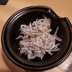 マグロと信玄どり 完全個室 伊勢屋 - 