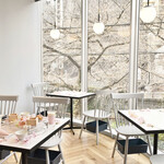 HAUTE COUTURE・CAFE - 