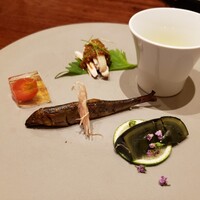 新中国料理HARAKAWA 北新地店 - 