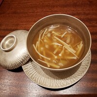 新中国料理HARAKAWA 北新地店 - 
