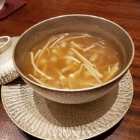新中国料理HARAKAWA 北新地店 - 