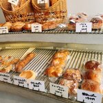 美味しいパンの店 Yamaguchi - 