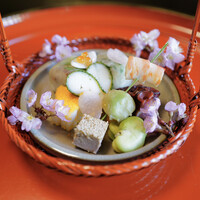 菊乃井 本店 - 