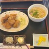 手うちうどん・そば処千城 - 