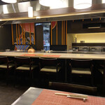 Teppan Daina Jaken - 