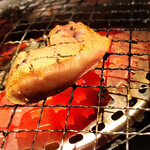 やきにく 金太郎 - 