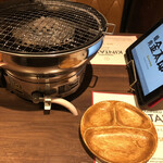 やきにく 金太郎 - 