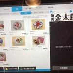 やきにく 金太郎 - 